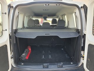 Volkswagen Caddy 2.0 TDI. 5 Plazas