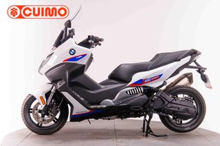 BMW C 650 SPORT