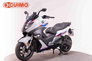 BMW C 650 SPORT