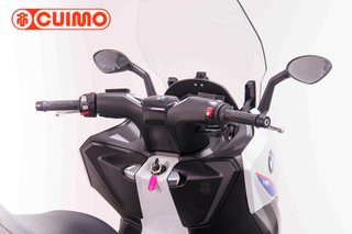 BMW C 650 SPORT