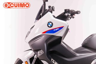 BMW C 650 SPORT