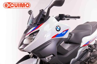BMW C 650 SPORT