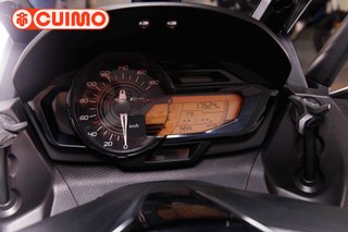 BMW C 650 SPORT