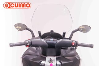 BMW C 650 SPORT
