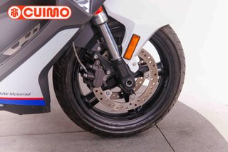 BMW C 650 SPORT