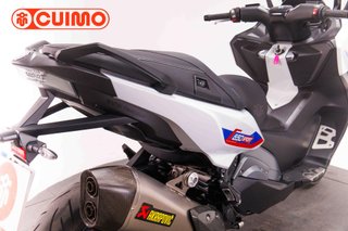 BMW C 650 SPORT