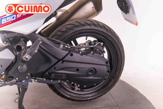 BMW C 650 SPORT
