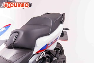 BMW C 650 SPORT