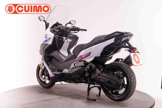 BMW C 650 SPORT