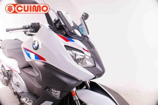 BMW C 650 SPORT