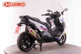 BMW C 650 SPORT