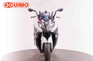 BMW C 650 SPORT