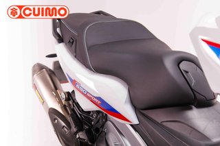 BMW C 650 SPORT