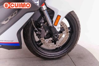 BMW C 650 SPORT