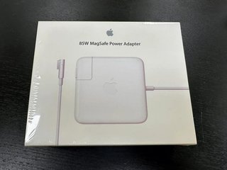 Cargador Apple Magsafe 1 de 85W original