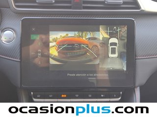MG ZS 1.0T Luxury Auto 82 kW (111 CV)