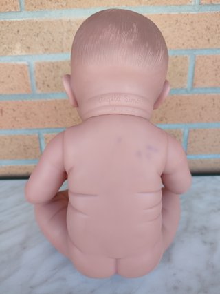 Muñeca Bebe Angela Simon