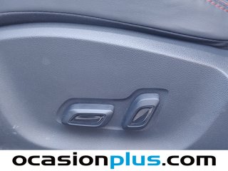 MG ZS 1.0T Luxury Auto 82 kW (111 CV)