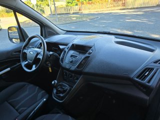 Ford Transit Connect 2018 108.000 km 3 plazas larg