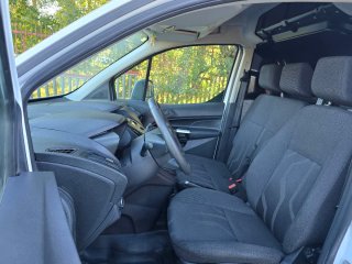 Ford Transit Connect 2018 108.000 km 3 plazas larg