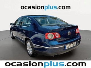 Volkswagen Passat Advance 2.0 TDI 103 kW (140 CV)