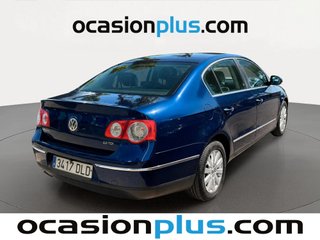 Volkswagen Passat Advance 2.0 TDI 103 kW (140 CV)