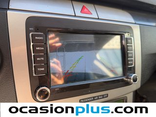 Volkswagen Passat Advance 2.0 TDI 103 kW (140 CV)