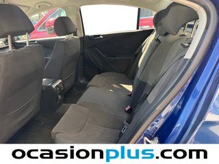 Volkswagen Passat Advance 2.0 TDI 103 kW (140 CV)