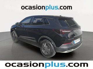 Opel Grandland X 1.2 Turbo S&S Design Line 96 kW (130 CV)