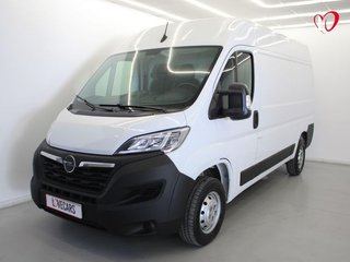 Opel Movano 2.2 BLUEHDI Fg. L2 H2 3.5T GPS140