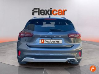 Ford Focus 1.0 Ecob. MHEV 114kW Active Style SIP AT
