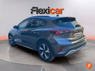Ford Focus 1.0 Ecob. MHEV 114kW Active Style SIP AT