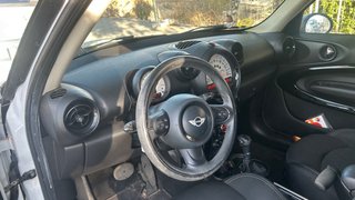 MINI Paceman 2015