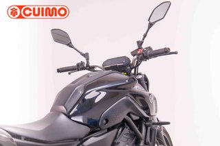 YAMAHA MT 07