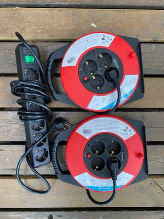 Equipo de Sonido Completo - Altavoces y Accesorios