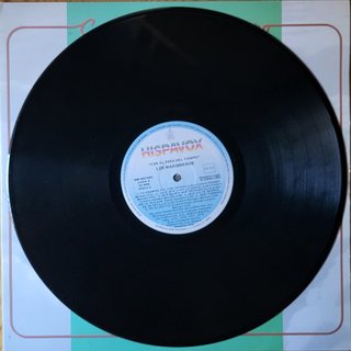 Los Marismeños - Con el paso del tiempo