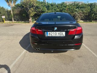 BMW Serie 5 2011