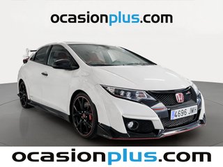 Honda Civic 2.0 VTEC Turbo Type R 228 kW (310 CV)