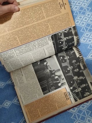Historia de la transición I