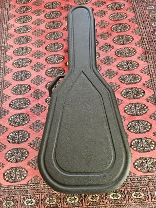 Estuche Guitarra Clásica Hiscox Pro II GCL M