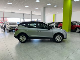 SEAT Arona Style XM 1.0 TSI 110CV