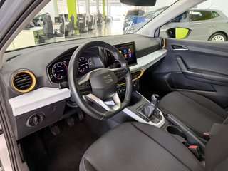 SEAT Arona Style XM 1.0 TSI 110CV