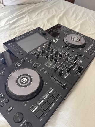 Pioneer XDJ-RR