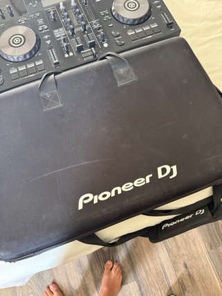 Pioneer XDJ-RR
