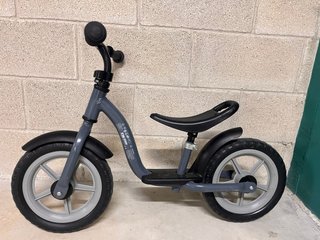 Bici de equilibrio