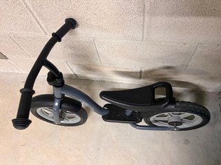 Bici de equilibrio