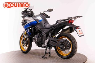 VOGE 525DSX