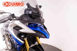 VOGE 525DSX