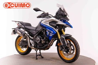 VOGE 525DSX