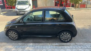 Nissan Micra 2008